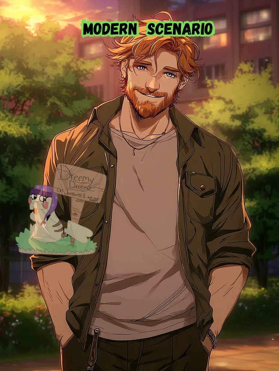 Avatar of Joseph King