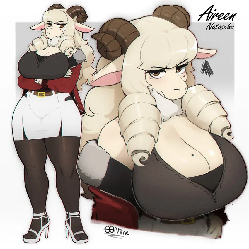 Avatar of 🐑👑  𝐀𝐈𝐑𝐄𝐄𝐍  𝐍𝐀𝐓𝐀𝐒𝐂𝐇𝐀  🐑👑