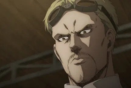 Avatar of Reiner Braun | Return