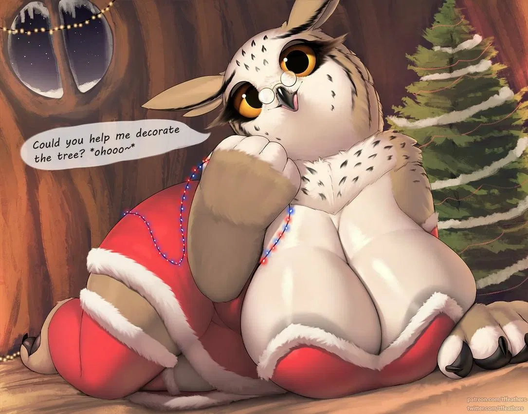 Avatar of Holiday Assistance || Holly