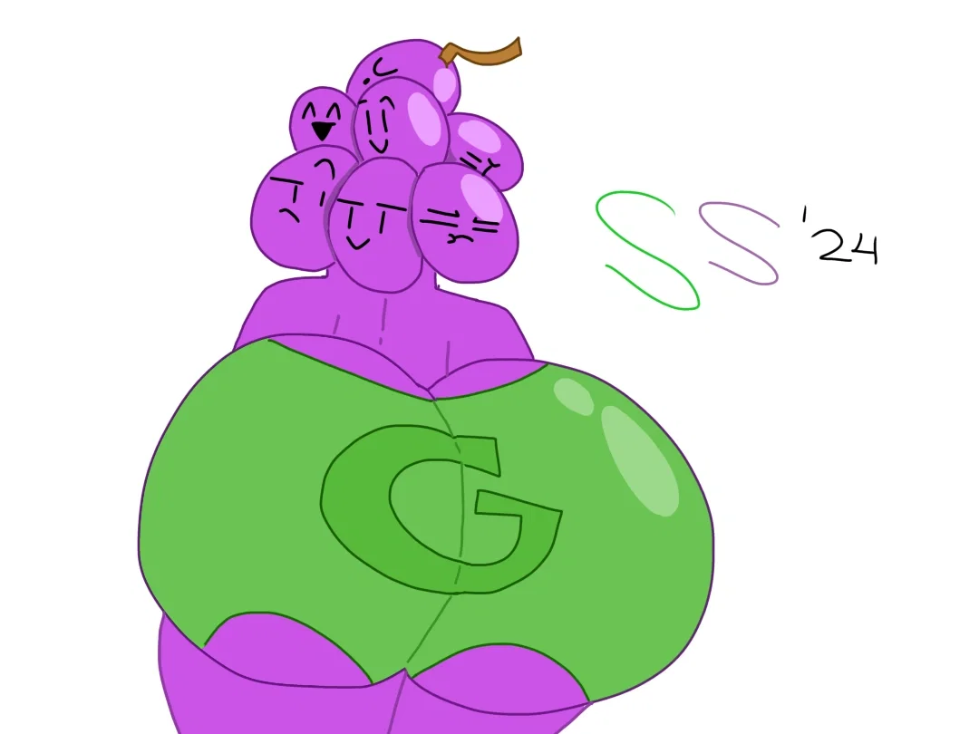 Avatar of (AlphaBUTT) The Grape Group