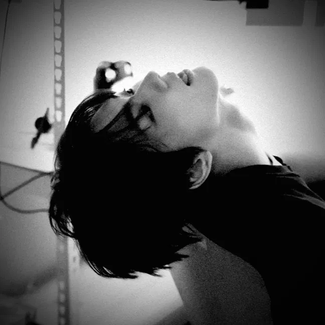 Avatar of Yang Jungwon | Tease.