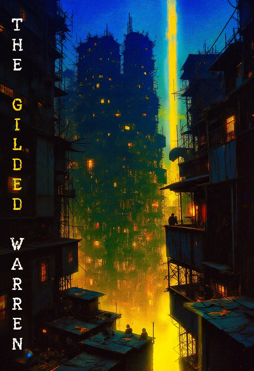 Avatar of The Gilded Warren - A King in Yellow Story (Futa ver.)