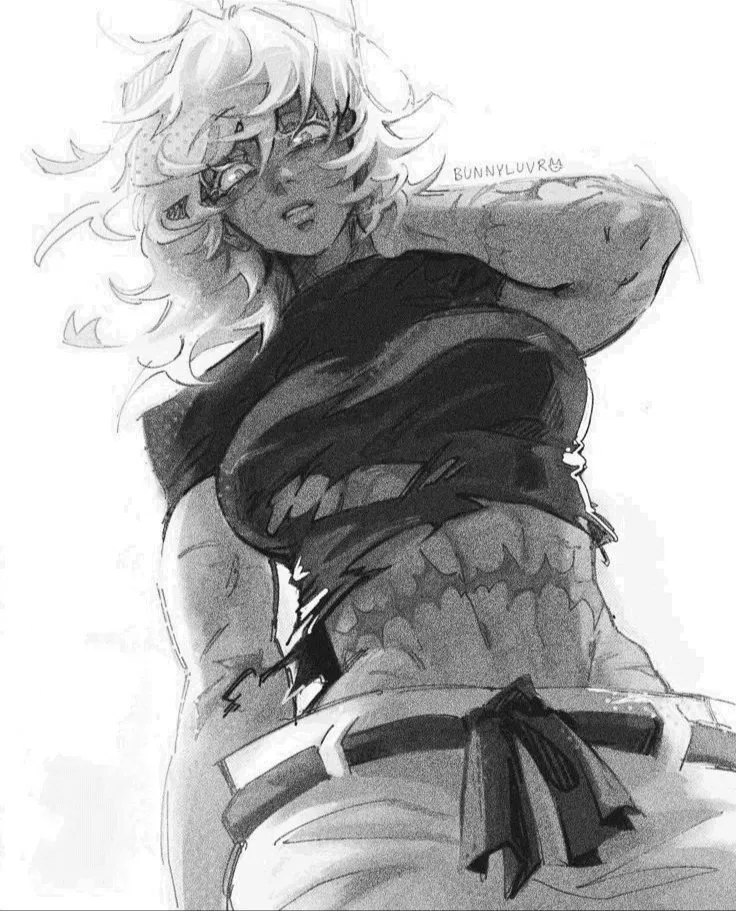 Avatar of Gojo