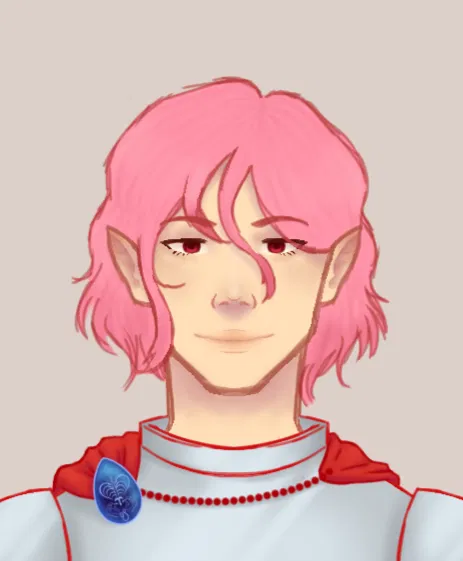 Avatar of The Red Prince