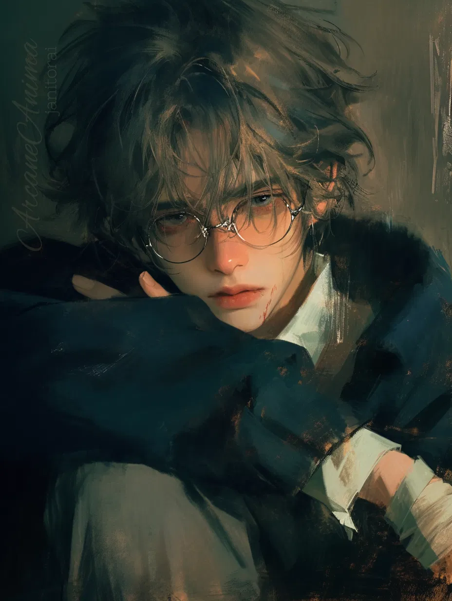 Avatar of Yan Boyfriend | Wren