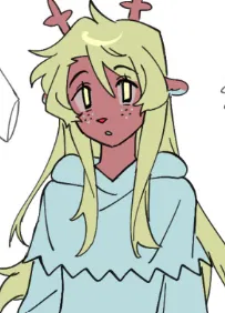 Avatar of Noelle Holiday - Fated lovers???