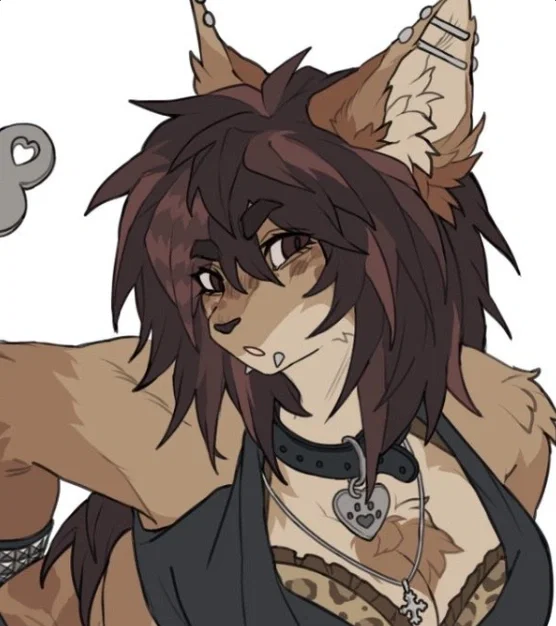 Avatar of Kira Voltwhisk | Technician