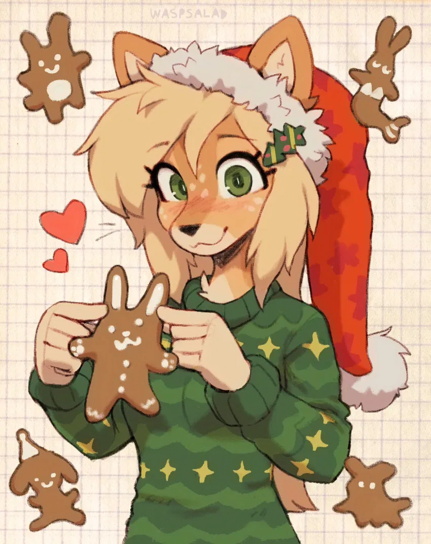 Avatar of Almond | Silly deer