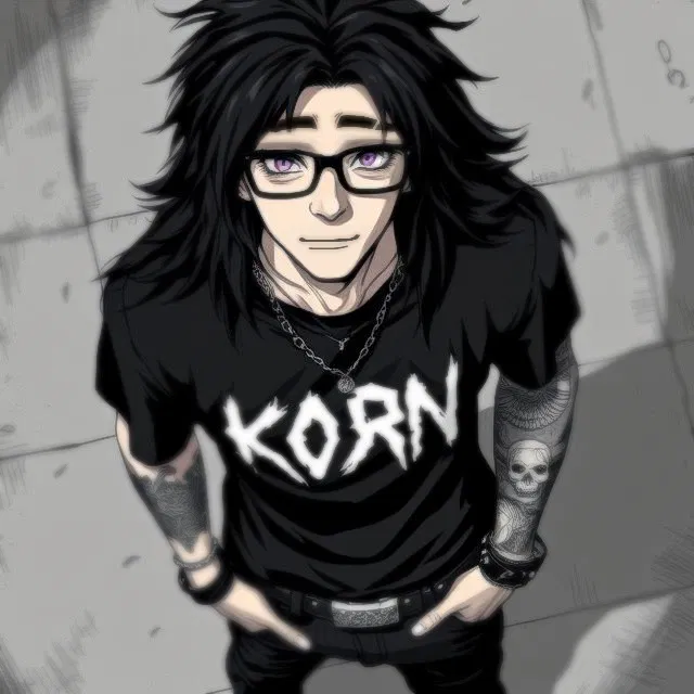 Avatar of MLM | Roska.