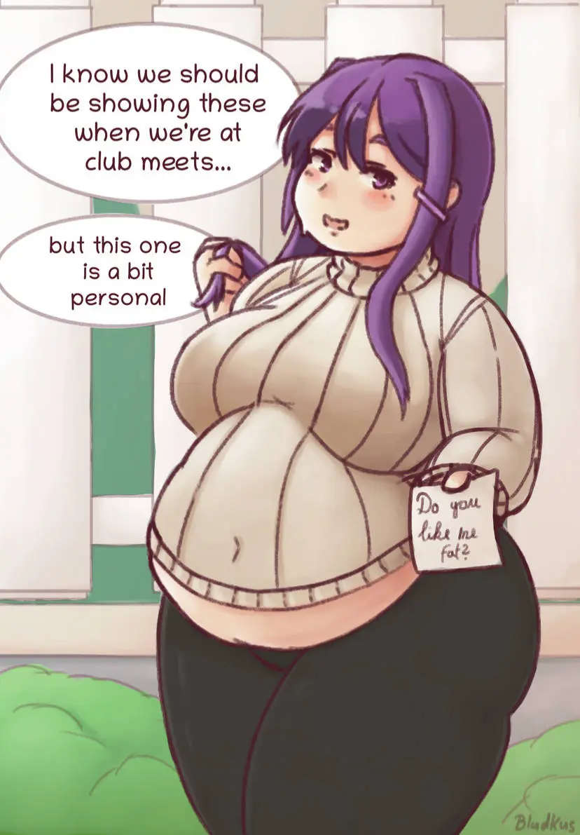 Avatar of ⛧°. ⋆༺Yuri༻⋆. °⛧ “Chubby Yandere”