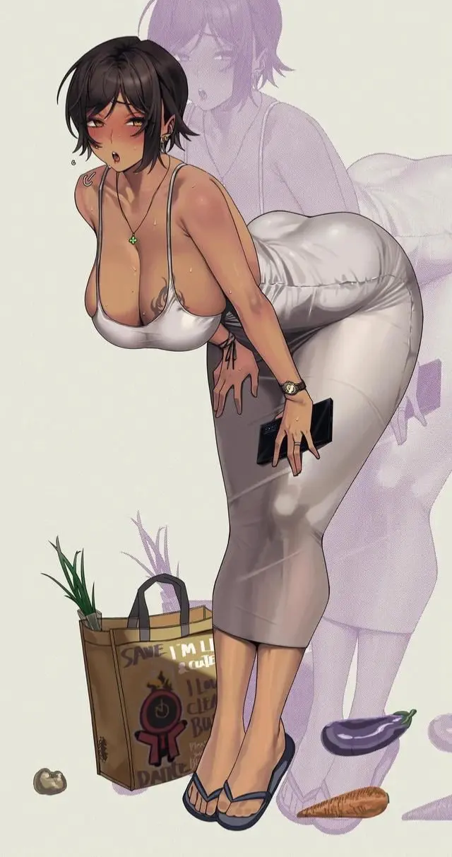 Avatar of Elizabeth your foreign new neighbor