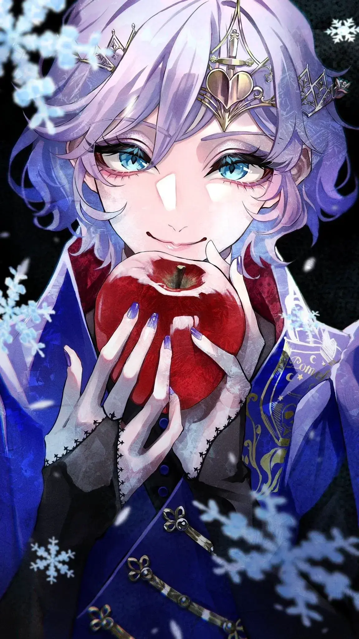 Avatar of Epel Felmier