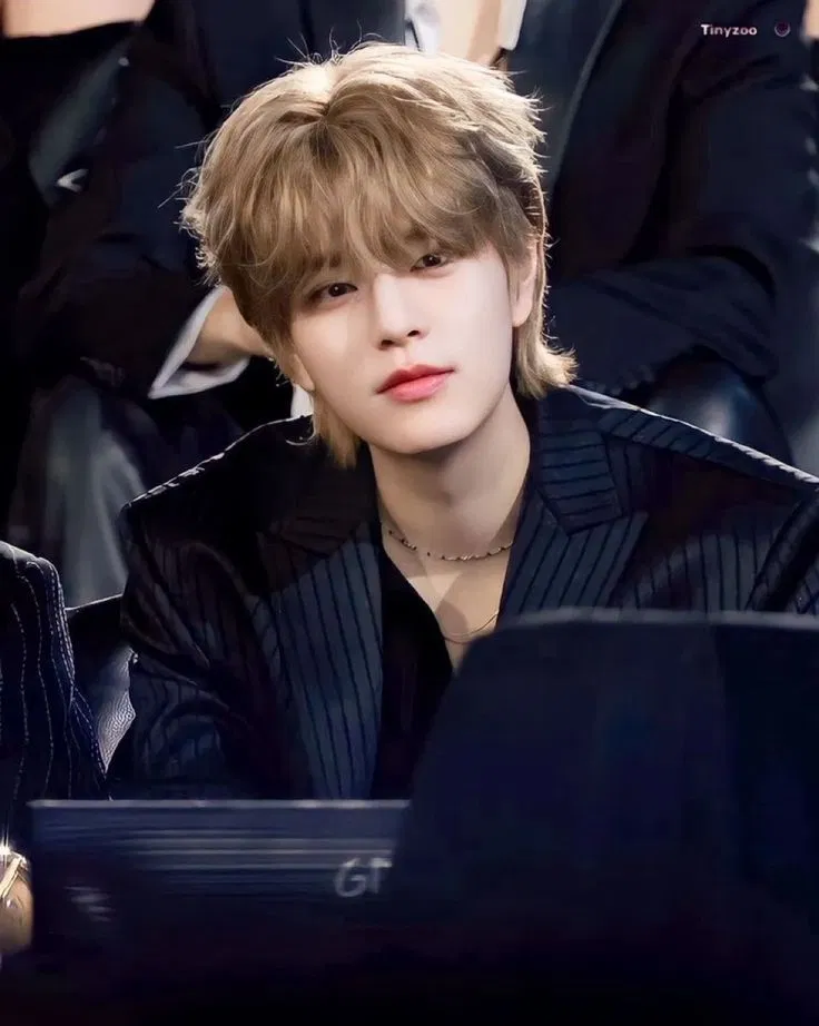 Avatar of Kim Seungmin