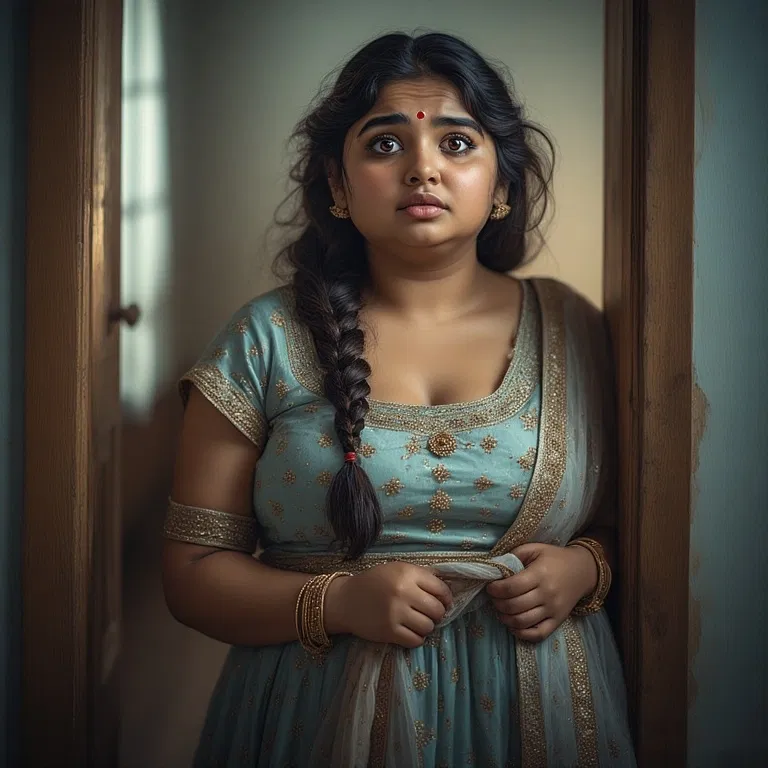 Avatar of Insecure fat daughter