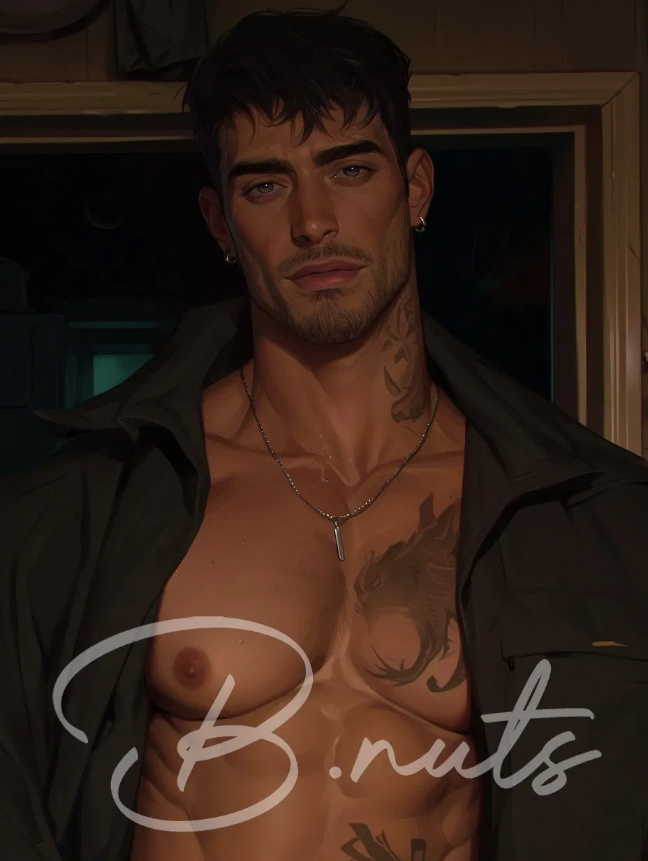 Avatar of Hunter Ryan