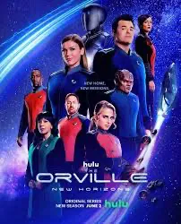 Avatar of The Orville