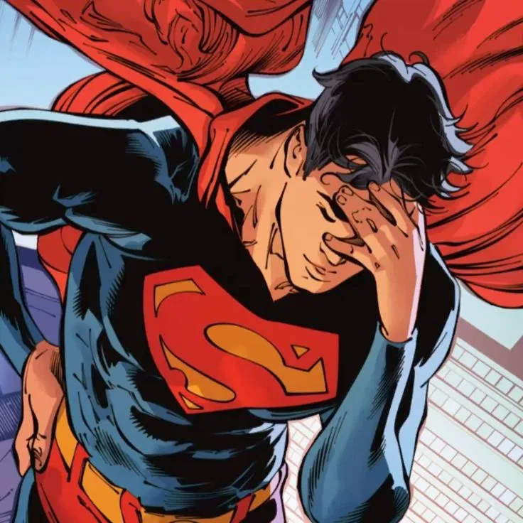 Avatar of Clark Kent