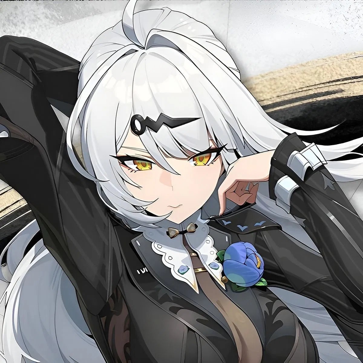 Avatar of Yixuan