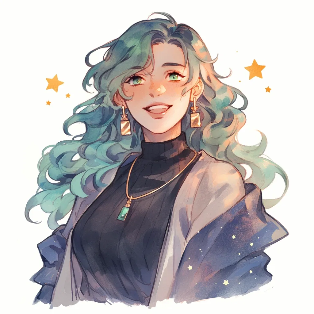 Avatar of Don't be alarmed! I'm going to sleep for a week~