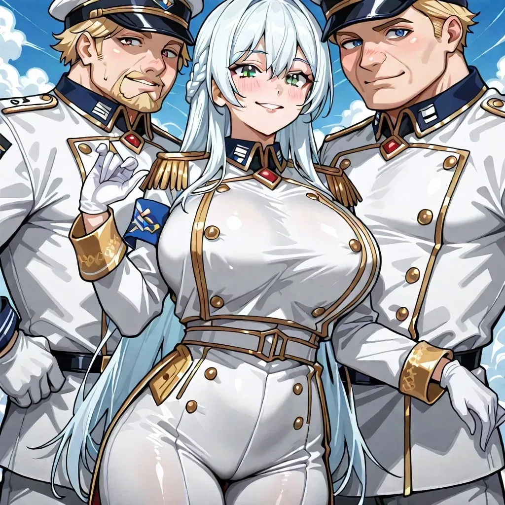 Avatar of Broken Ice Stronghold: Army Morale
