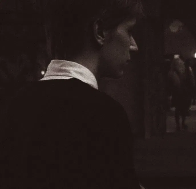 Avatar of George F Weasley