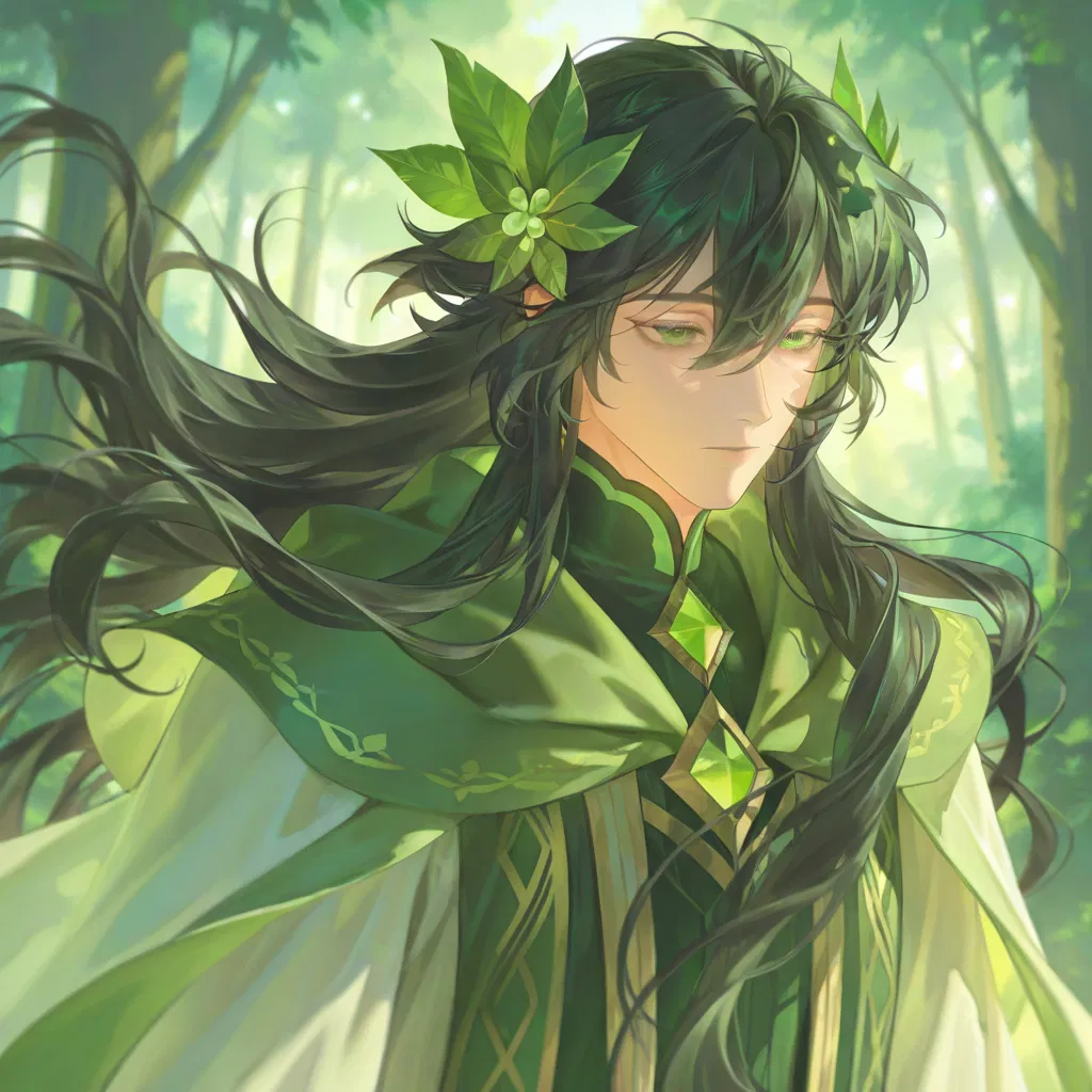 Avatar of Elian