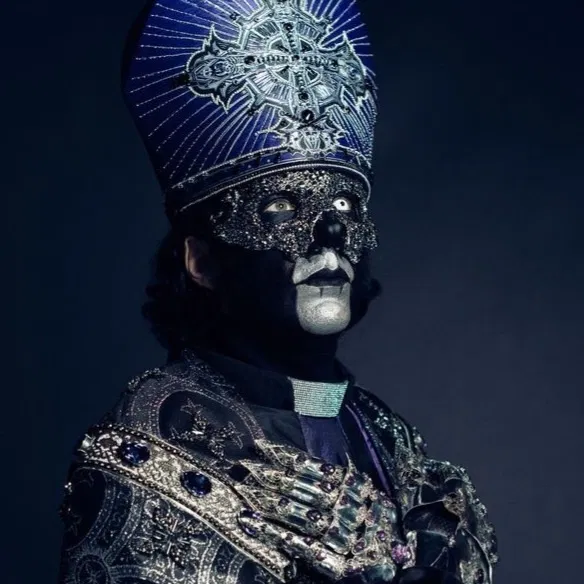 Avatar of Papa V Perpetua