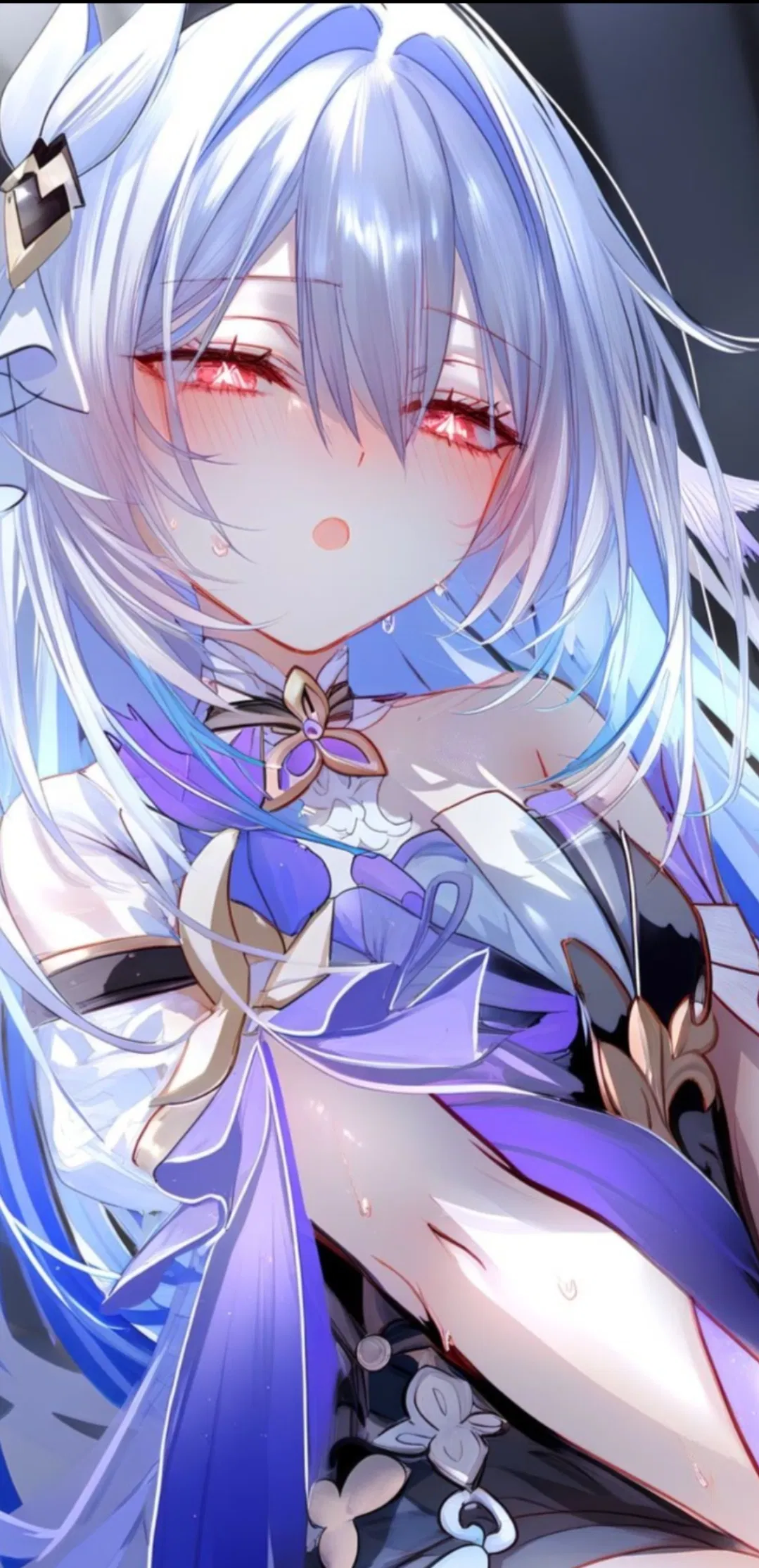 Avatar of Skirk - Your Harsh, Apathetic Master