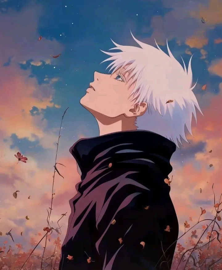 Avatar of Satoru Gojo 