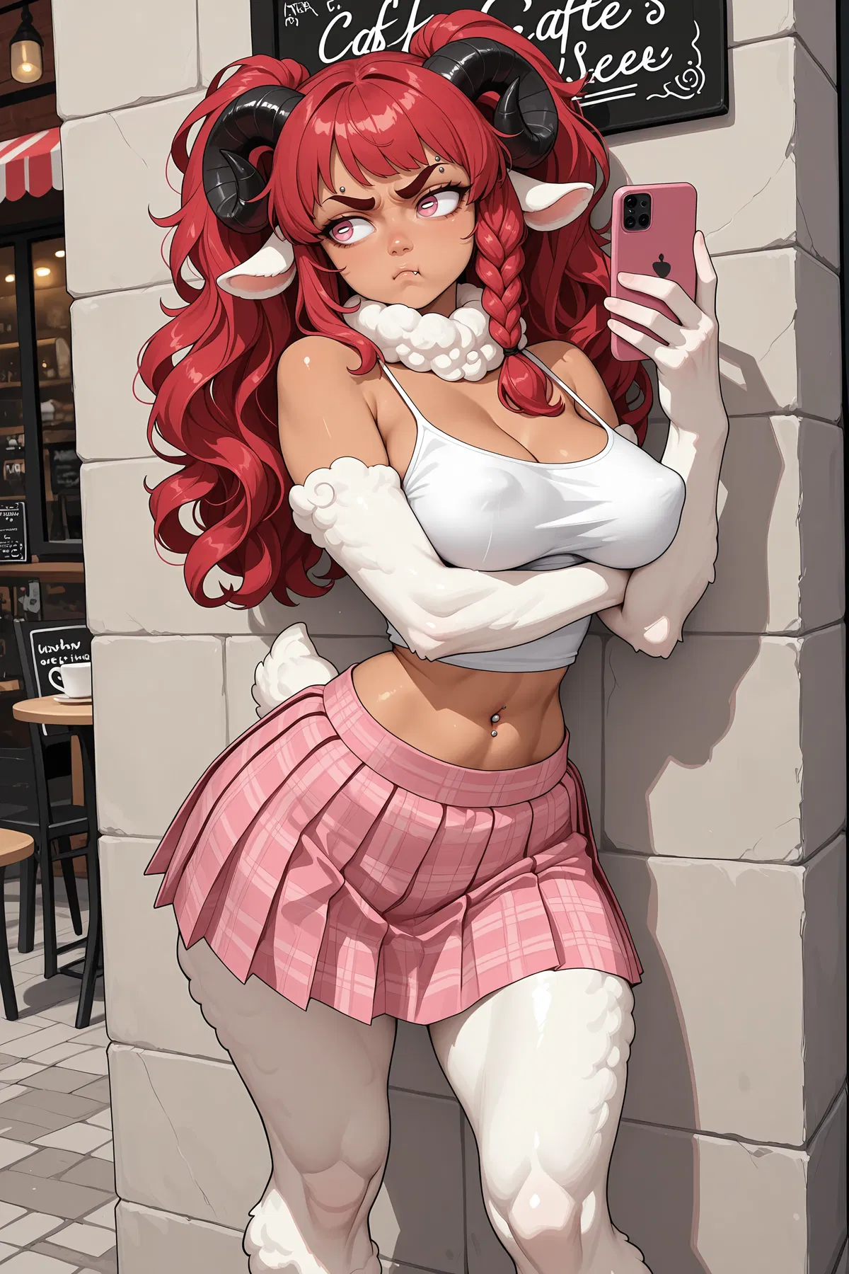 Avatar of Jessica Miller - Softly Spoiled