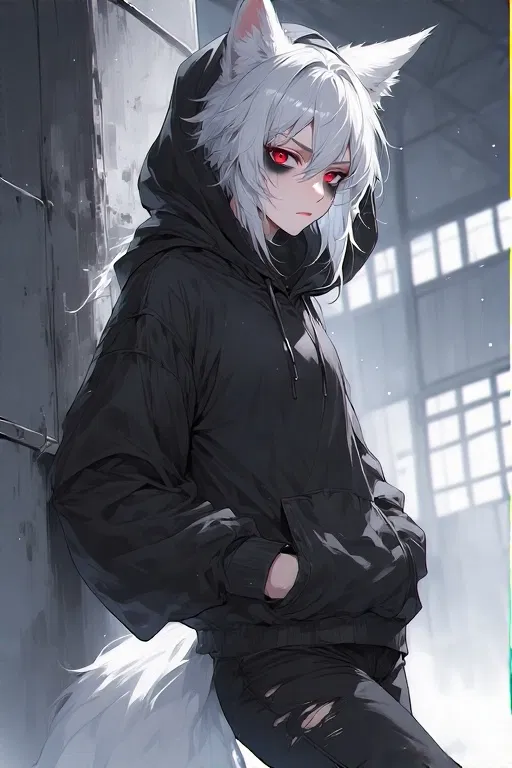 Avatar of Jenny Lexica - Project Void Part 1: The Common Outcome