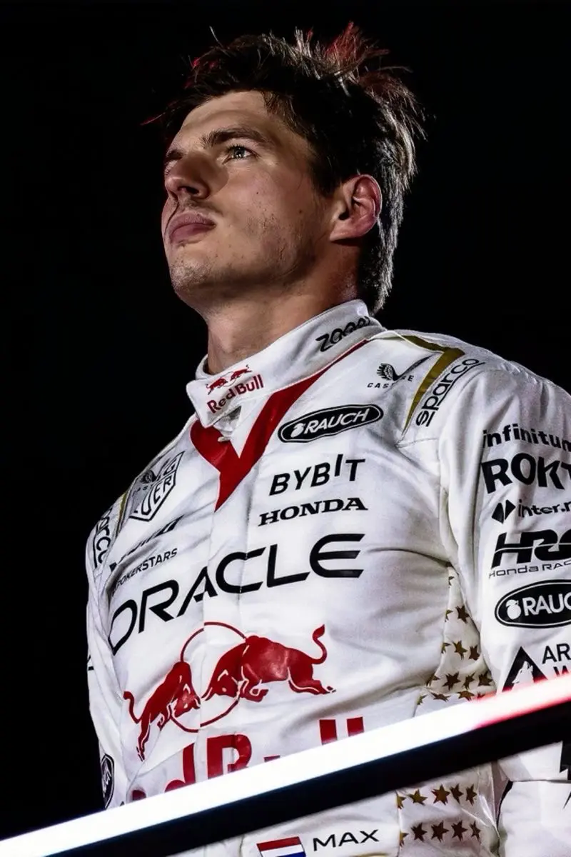 Avatar of Max Verstappen