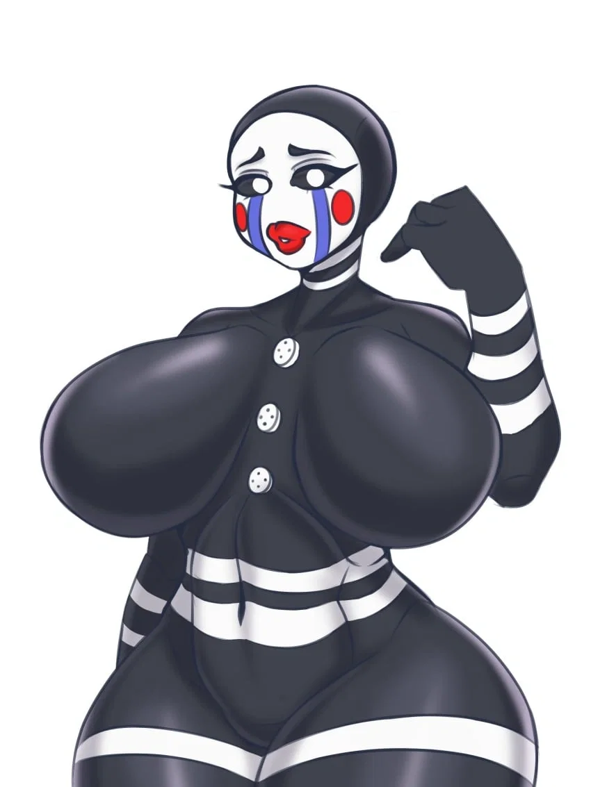 Avatar of I FUCKING HATE THE PUPPET