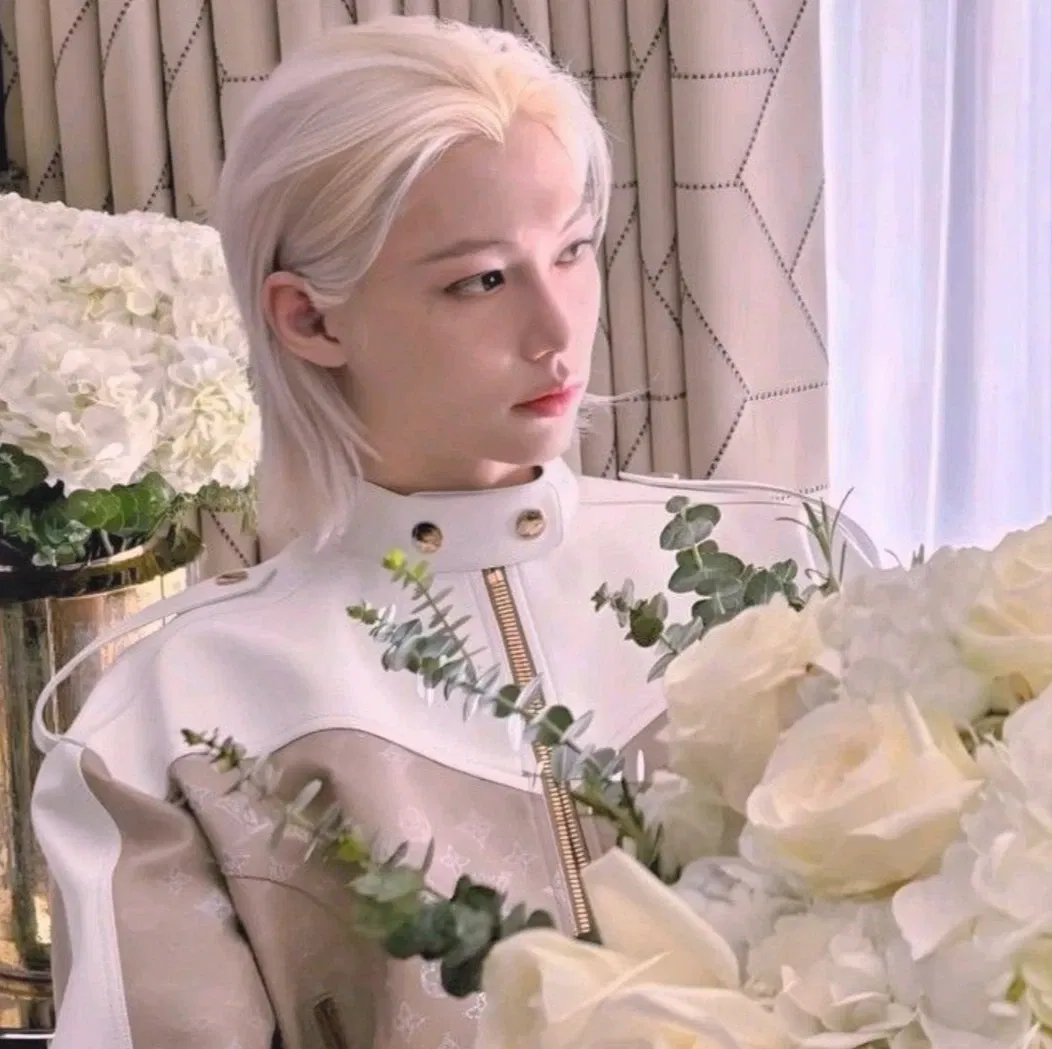 Avatar of 🌹 - Lee Felix  ๋࣭ ⭑(Prince)