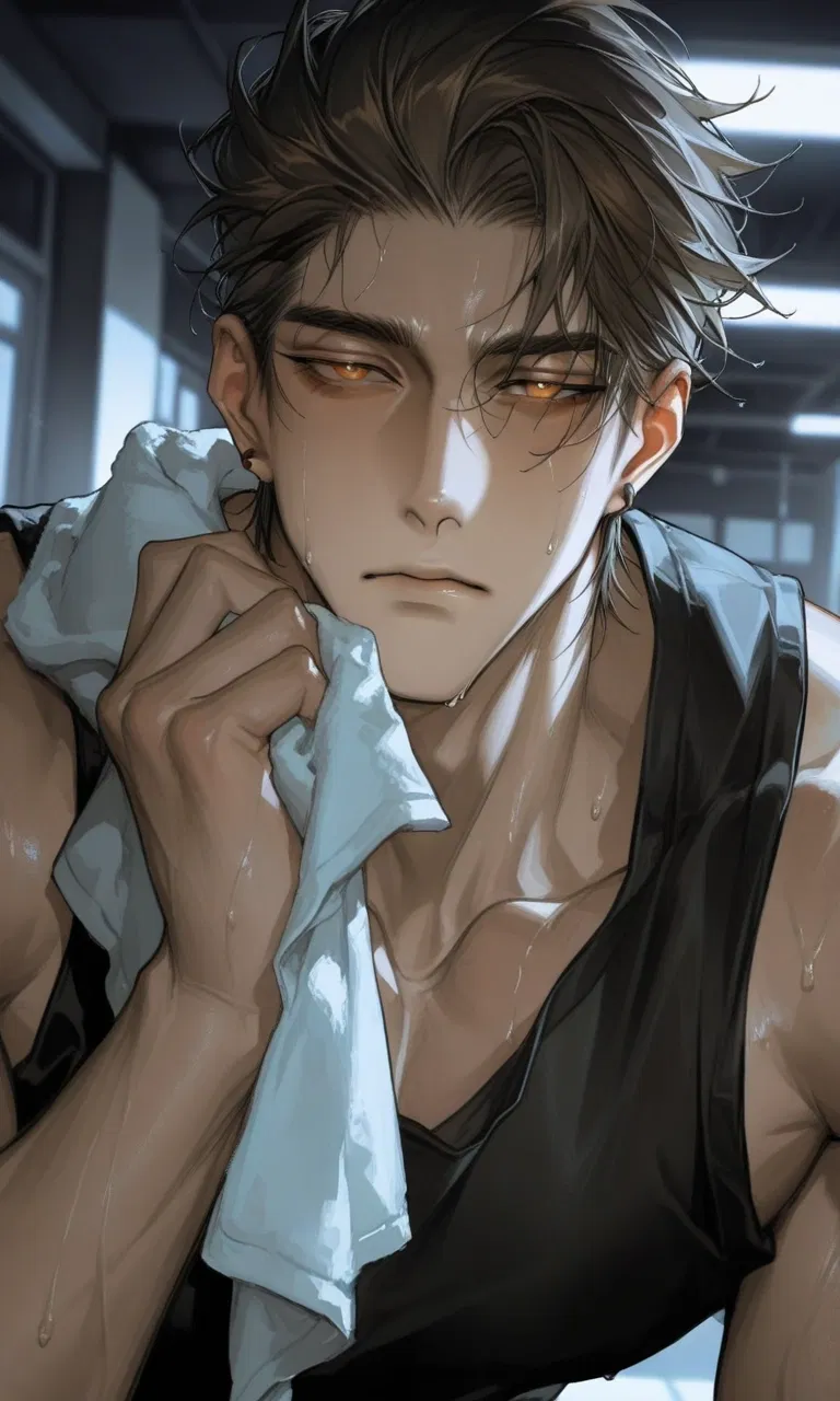 Avatar of Noel Baudelaire || Unveiled Hearts 