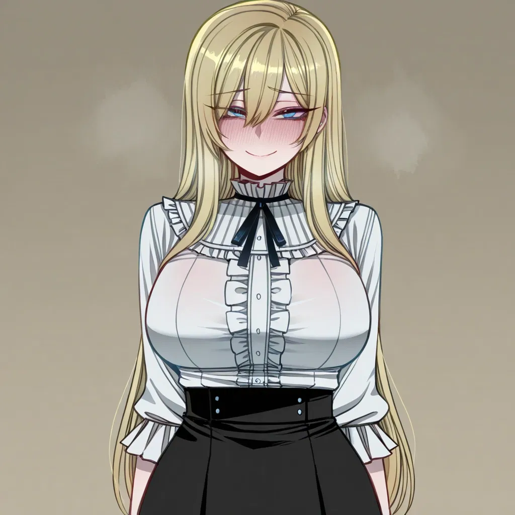 Avatar of Your dear and sweet Ashley!!!!