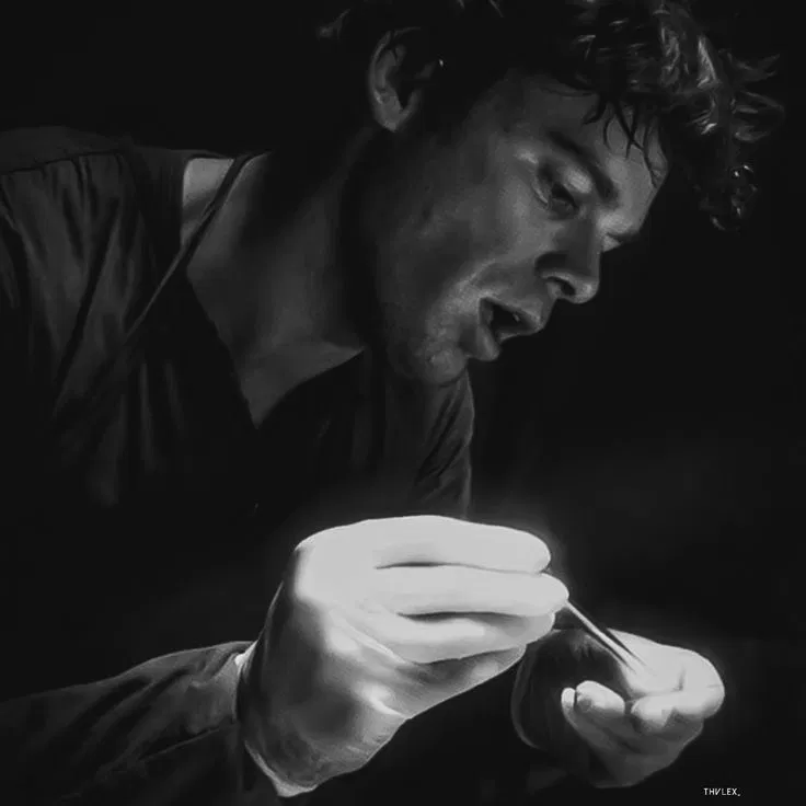Avatar of Dexter Morgan