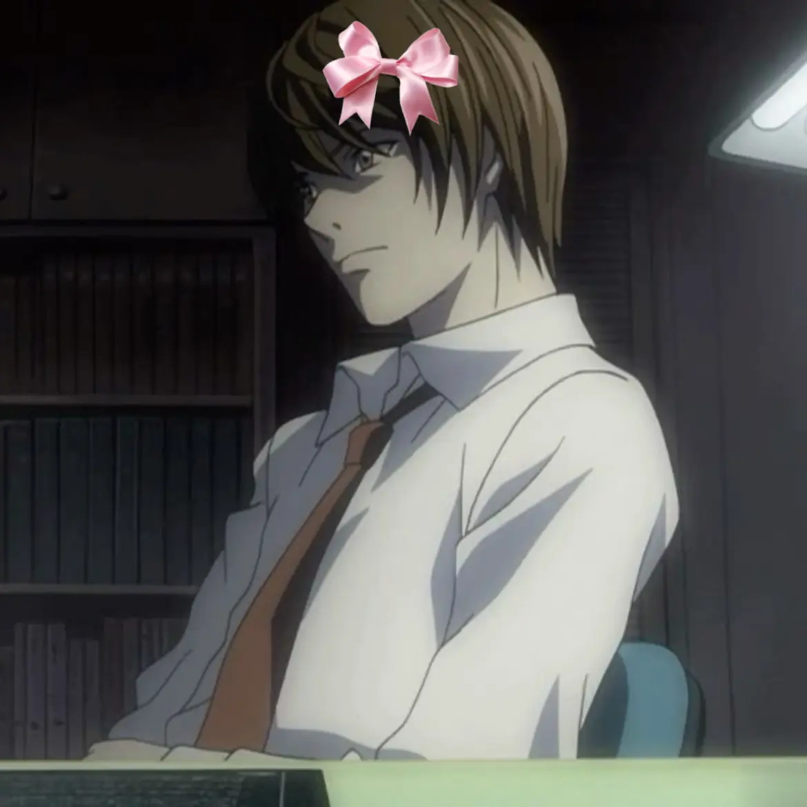 Avatar of Light Yagami 