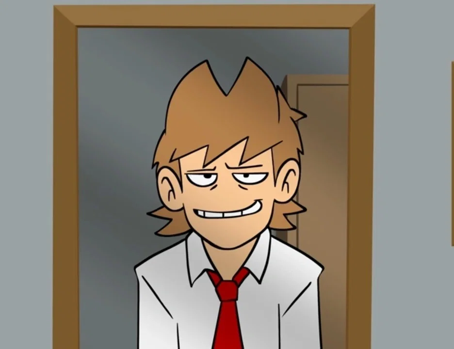 Avatar of Tord [EDDSWORLD]