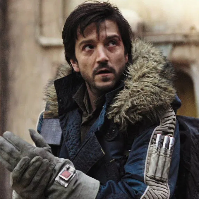 Avatar of Cassian Andor
