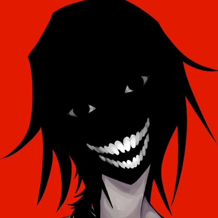 Avatar of Shadow Creature In Your House That Wants To Fatten You Up