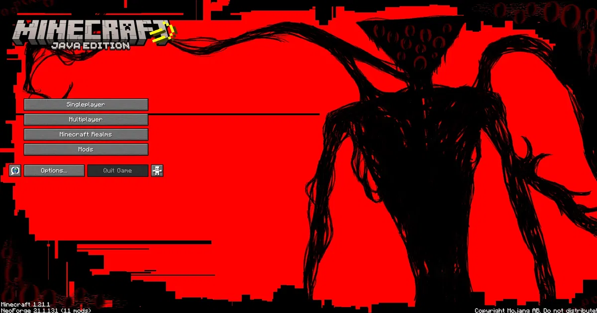 Avatar of The Broken Script.