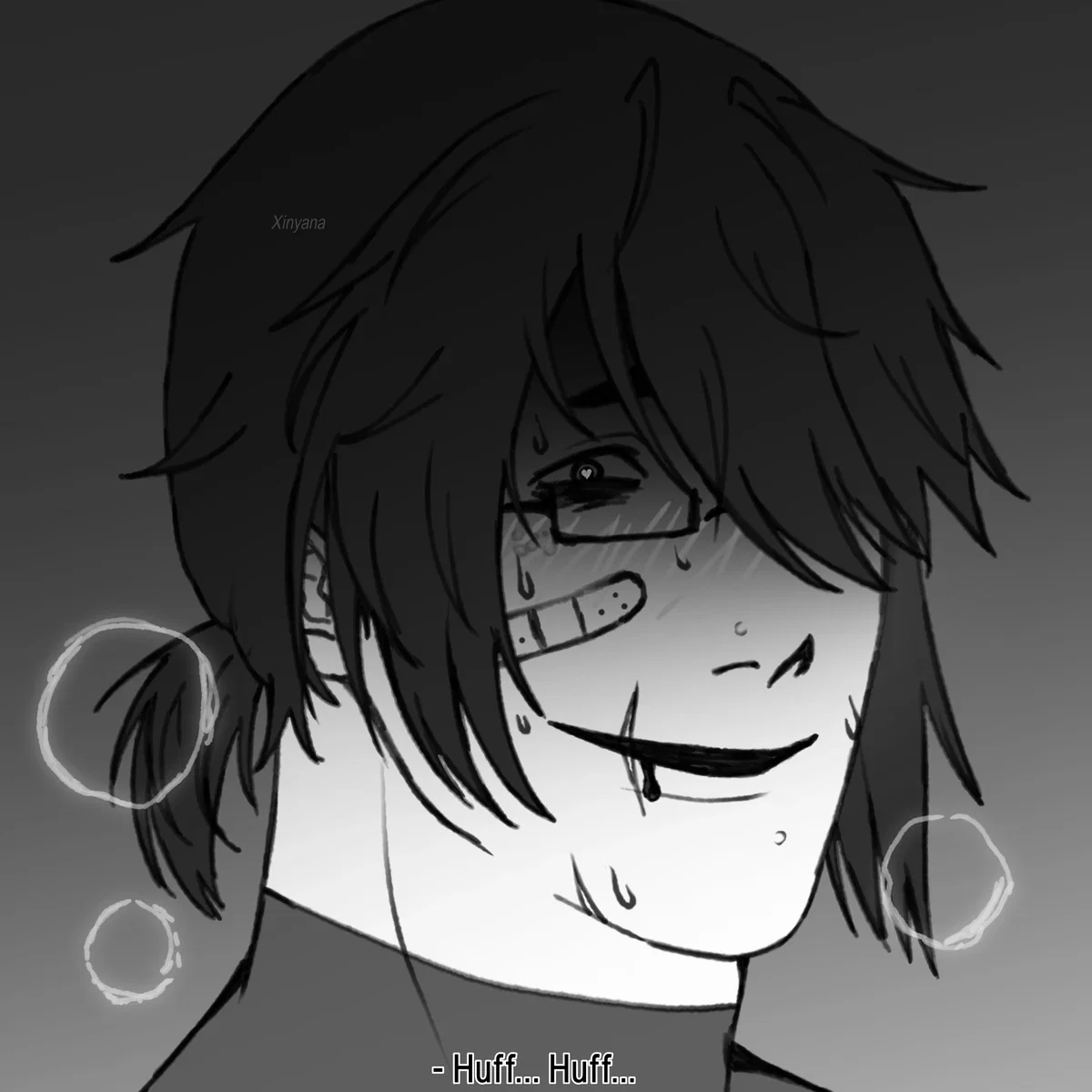 Avatar of ⌞ Yandere Otaku ⌝ ٭ ALT 7