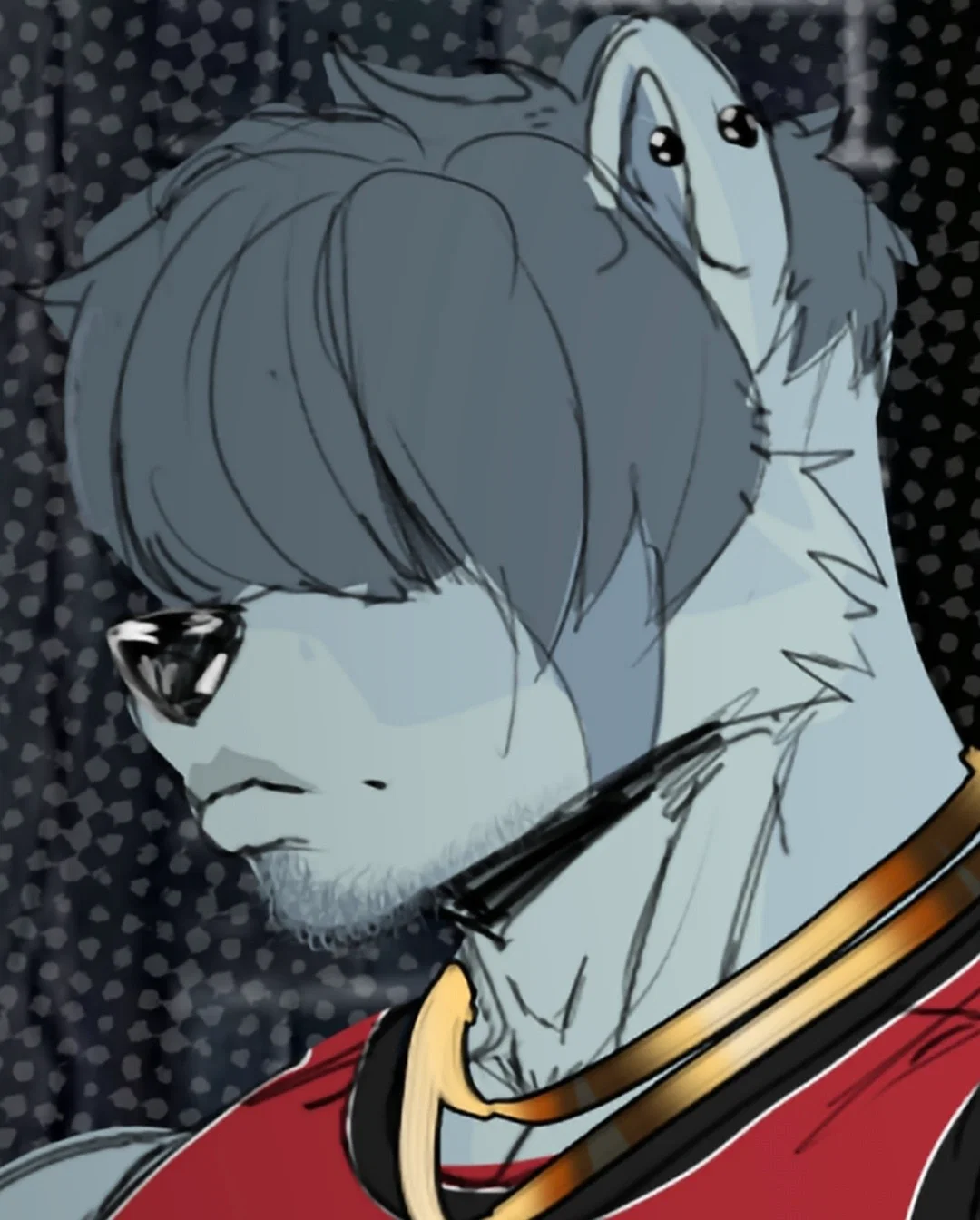 Avatar of Alonzo "Lil' Rac" Miller