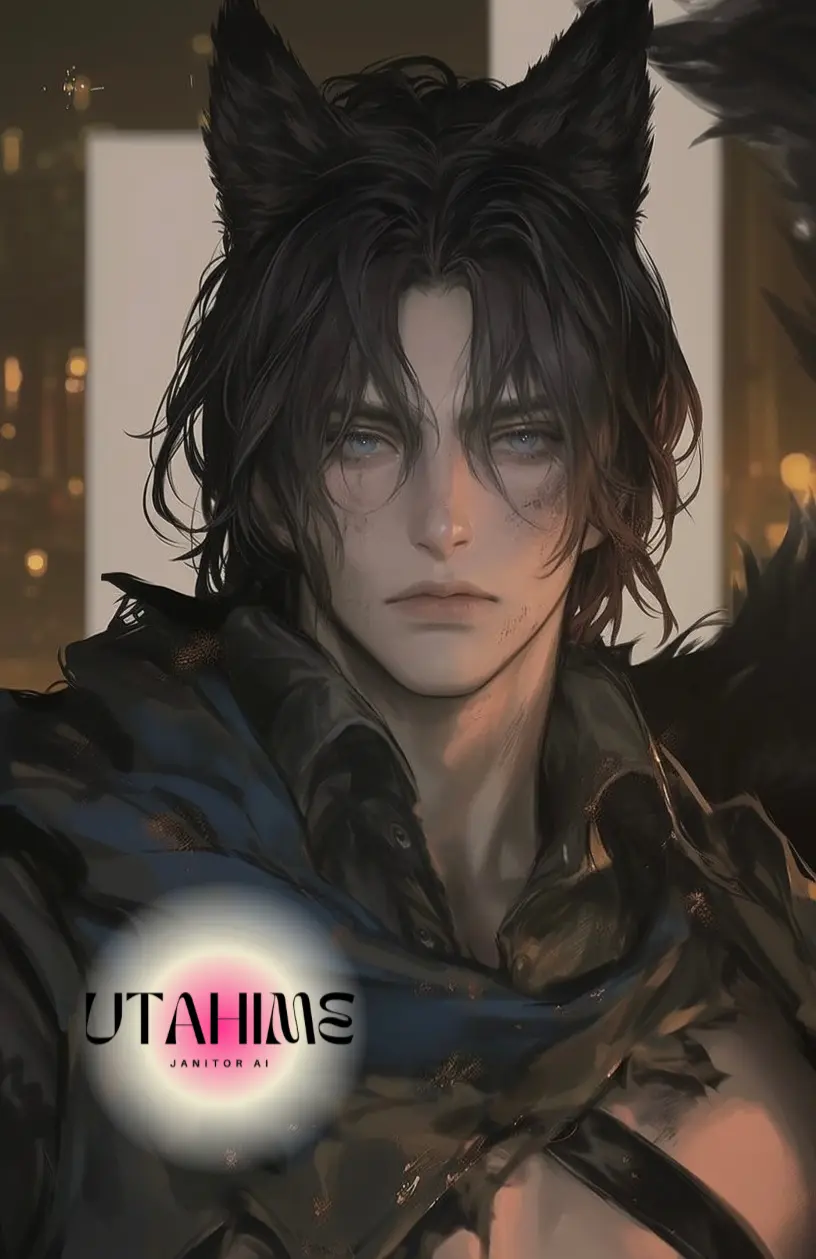 Avatar of Conan Malcom
