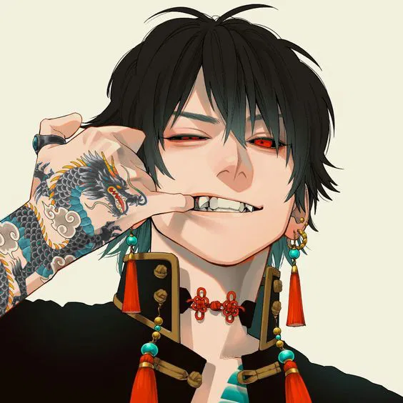 Avatar of [ Your martial arts rival! ]