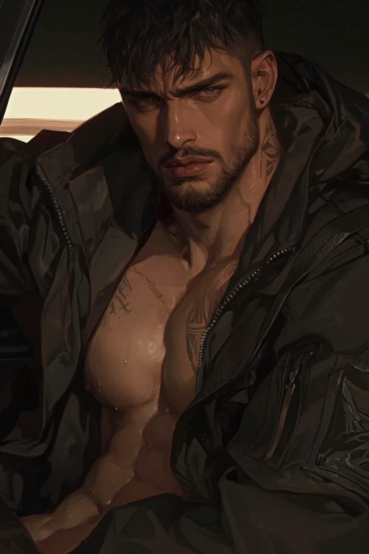 Avatar of Mateo Sosa | Single Father