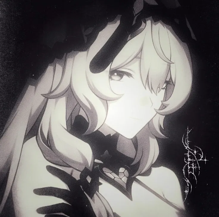 Avatar of Black Swan - HSR