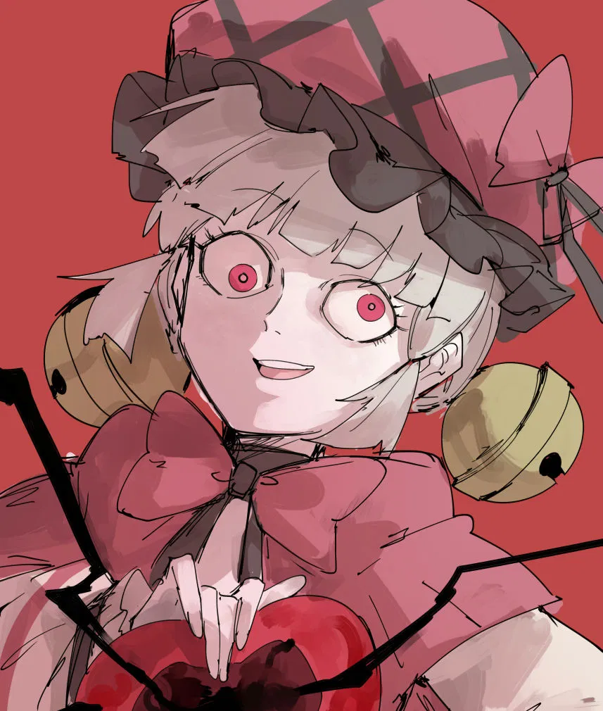 Avatar of Laetitia, A Wee Witch